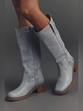 Frye Kate Pull-On Boots